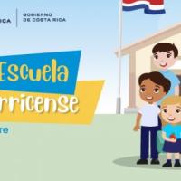 Día de la Escuela Costarricense