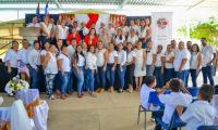 Cooperación de Estados Unidos impulsa la mejora en infraestructura educativa en Guanacaste