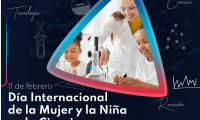 11 de febrero, Día Internacional de la Mujer y la Niña en la Ciencia