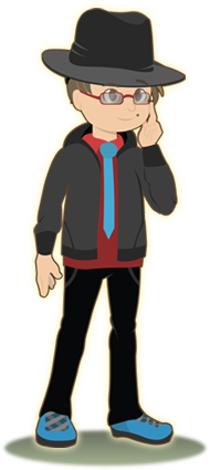 Avatar chico