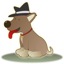 Avatar perro
