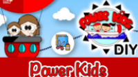Power Kids