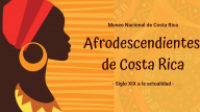 Afrodescendientes de Costa Rica