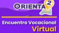 Encuentro Vocacional Virtual