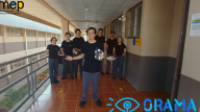 Orama