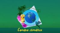 Cambio Climático