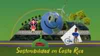 Sostenibilidad en Costa Rica