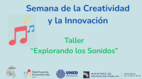 Explorando Sonidos