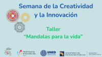 Taller Mandalas para la vida