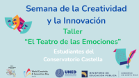 El teatro de las emociones