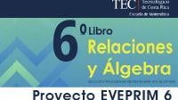 Relaciones y Algebra 6°