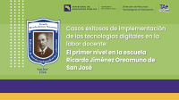 Escuela Ricardo Jiménez