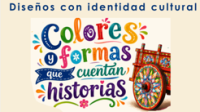 Colores y formas que cuentan historias
