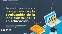 Seguimiento y Evaluación 