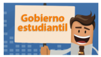 clipart del gobierno estudiantil