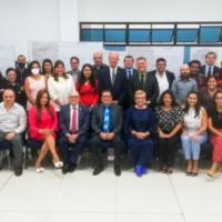 Grupo de Funcionarios