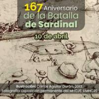 batalla sardinal