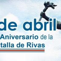 Conmemoración de la Gesta Heroica de 1856
