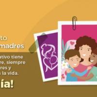 banner día de madre