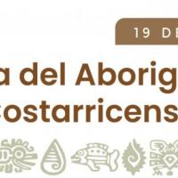 Día de la Persona Aborigen Costarricense