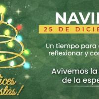 Un tiempo para celebrar, reflexionar y compartir.