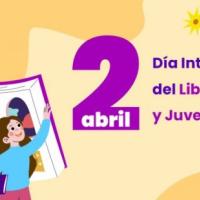 Día Internacional del Libro Infantil y Juvenil