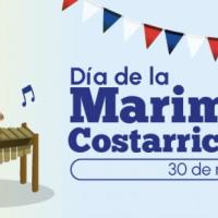 Día de la marimba