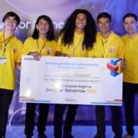 ganadores