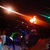 Antorcha