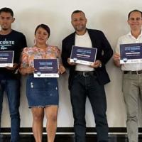 finalistas