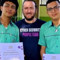 ganadores