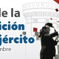 Día de la Abolición del Ejército Nacional