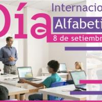 Día Internacional de la Alfabetización
