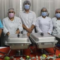catering service