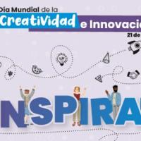Día Mundial de la Creatividad e Innovación
