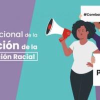 Día Internacional de la Eliminación de la Discriminación Racial
