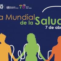 Día Mundial de la Salud