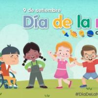 Día de la Niñez Costarricense