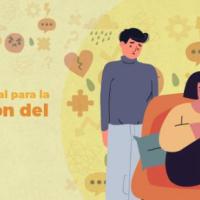 Día Internacional para la Prevención del Suicidio