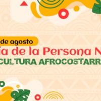 Día de la Persona Negra y la Cultura Afrocostarricense
