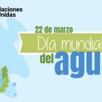 Día Mundial del Agua