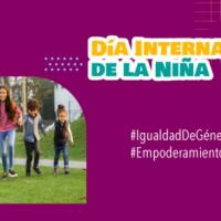 Día Internacional de la Niña