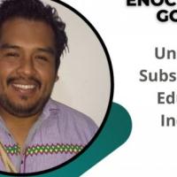 foto de Enoc Salinas González 