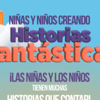 Mi Cuento Fantástico 2023 reconocerá docentes que logren que todos los niños y las niñas escriban historias