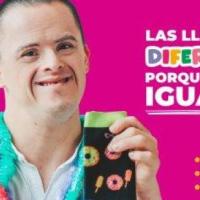 MEP se une a la celebración del Día Mundial de la Persona con Síndrome de Down
