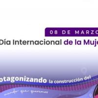 Día Internacional de la Mujer