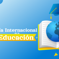 Día Internacional de la Educación