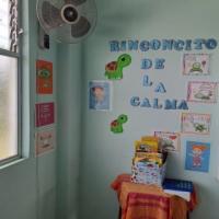Rinconcito de la calma