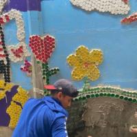 mural