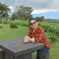 Ivannia Lizano Argüello